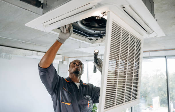 Licensed Furnace Repair service in Indianapolis, IN - FH HVAC